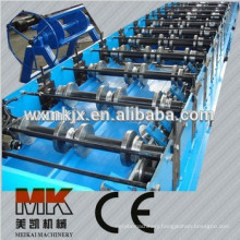 Self-locked Roof Panel Roll Forming Machine/rolling machinery